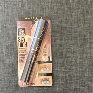 Maybelline Sky High Mascara - Black